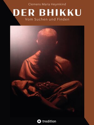 cover image of Der Bhikku